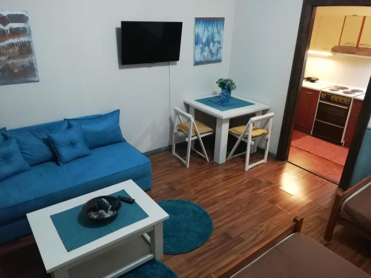 Apartments Sandra 2 Kotor Quarto foto
