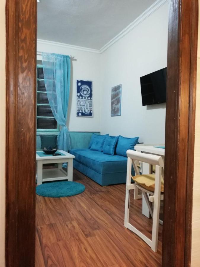 Apartments Sandra 2 Kotor Quarto foto