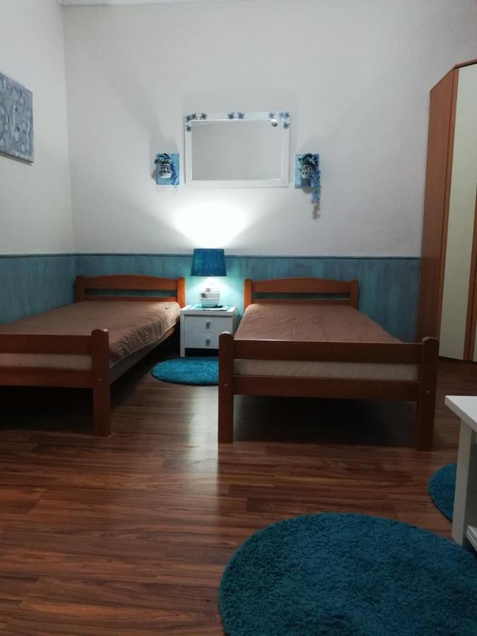 Apartments Sandra 2 Kotor Quarto foto